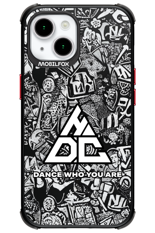 HDC 7 2.0 - Apple iPhone 15