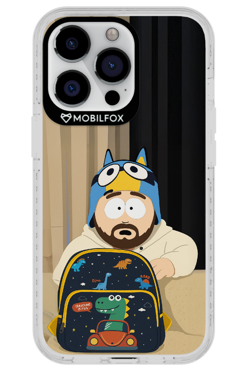 KidHeli 2.0 - Apple iPhone 13 Pro