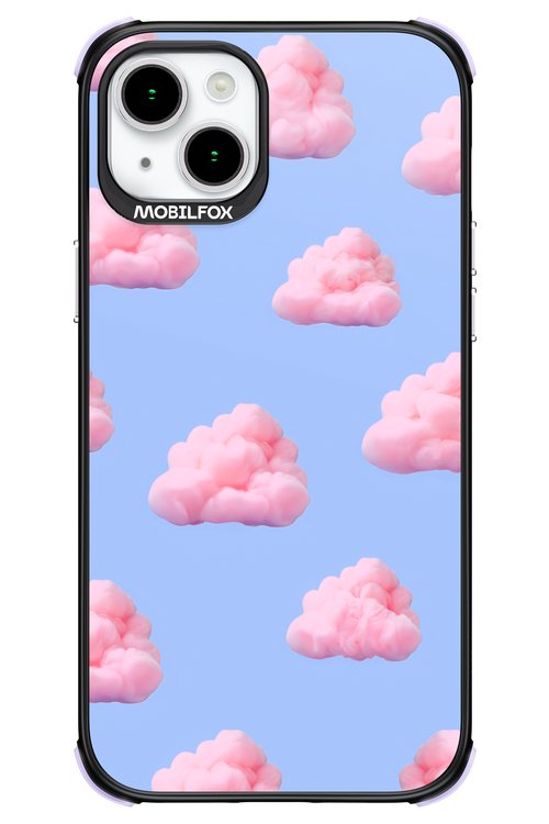 Cloudy - Apple iPhone 15 Plus