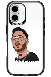 Azteca Doodle 2.0 - Apple iPhone 16