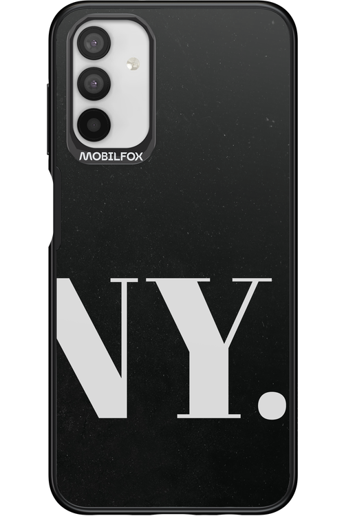 NY (Off Space) 2.0 - Samsung Galaxy A04s