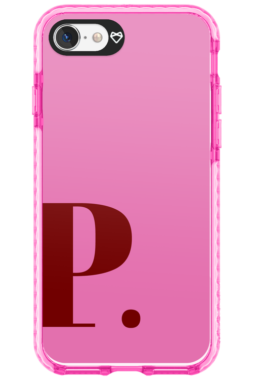 P (Sorbet) 2.0 - Apple iPhone 8