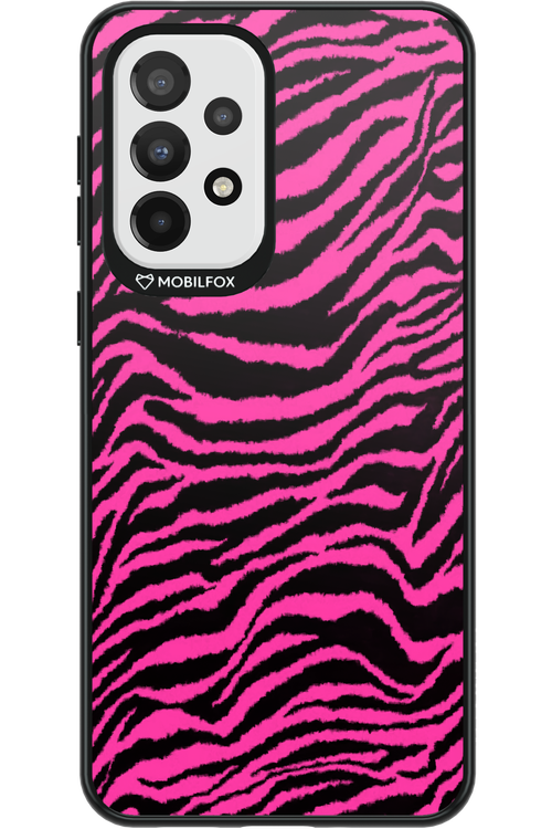 Pink Tiger - Samsung Galaxy A33