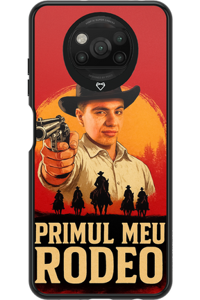 Cowboy - Xiaomi Poco X3 Pro