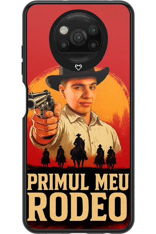 Cowboy - Xiaomi Poco X3 Pro