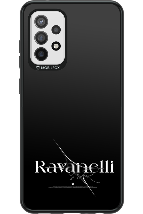 Ravanelli - Samsung Galaxy A72