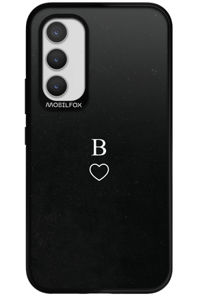 B Black 2.0 - Samsung Galaxy A34