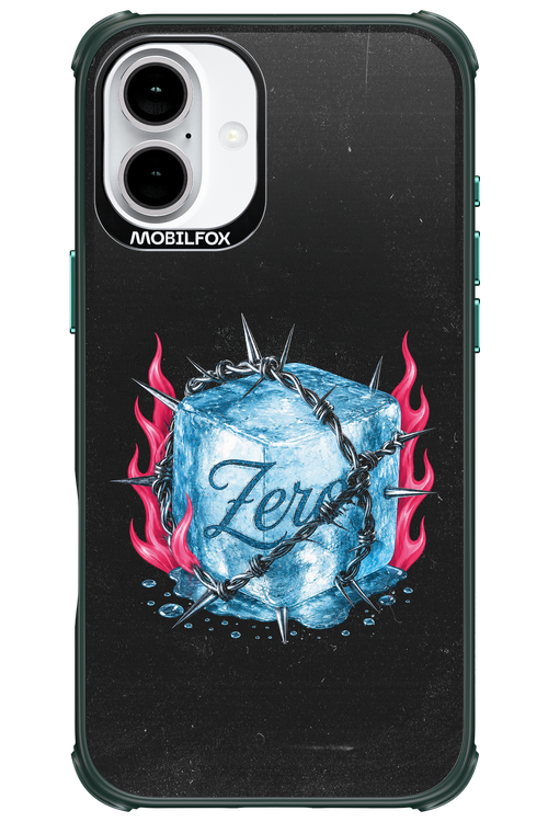 Zero 2.0 - Apple iPhone 16 Plus