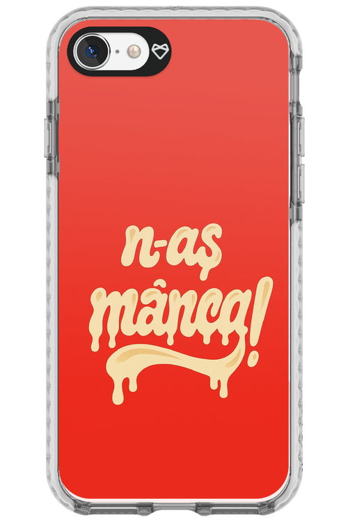 N-AȘ MÂNCA - Apple iPhone SE 2022