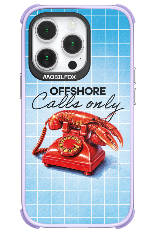 Offshore 2.0 - Apple iPhone 14 Pro