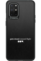 BSW FourSeasons 5 2.0 - OnePlus 8T