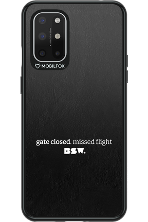 BSW FourSeasons 5 2.0 - OnePlus 8T