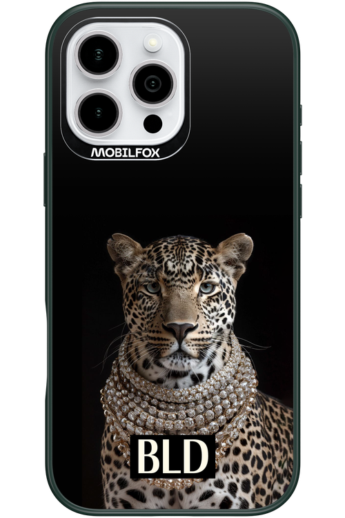 BLD LEO - Apple iPhone 16 Pro Max