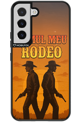 Under The Sun - Samsung Galaxy S22