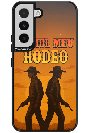 Under The Sun - Samsung Galaxy S22