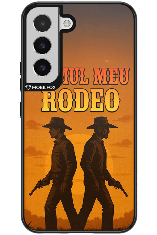 Under The Sun - Samsung Galaxy S22