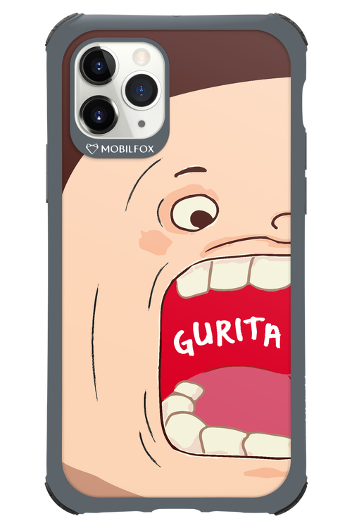 GURITA 2 - Apple iPhone 11 Pro