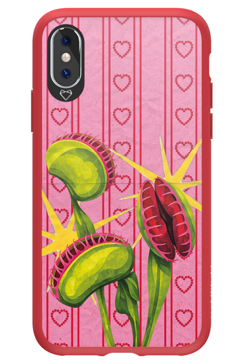 Vacation 2.0 - Apple iPhone XS