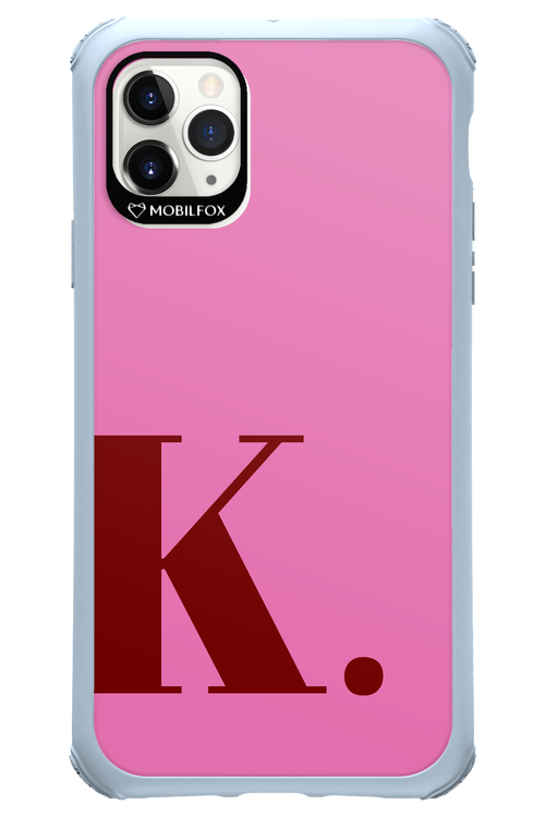 K (Sorbet) 2.0 - Apple iPhone 11 Pro Max