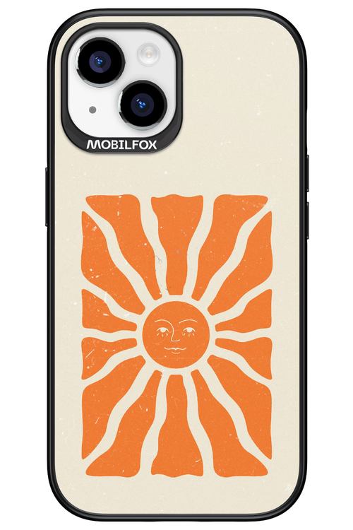 Solar Soul 2.0 - Apple iPhone 15