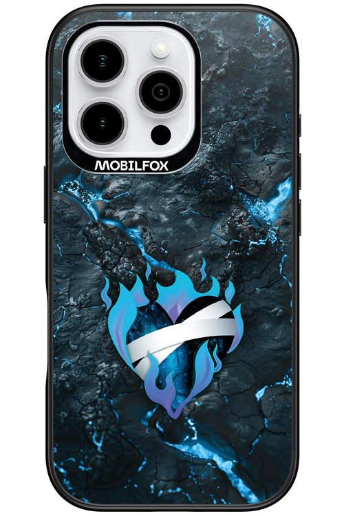 Icefire 2.0 - Apple iPhone 16 Pro