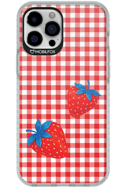 STRAWBERRY 2.0 - Apple iPhone 12 Pro Max