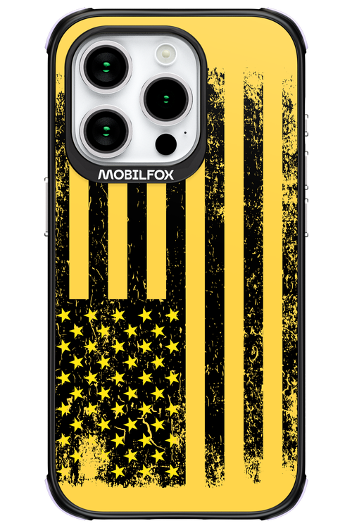 Impact Stripes - Apple iPhone 15 Pro