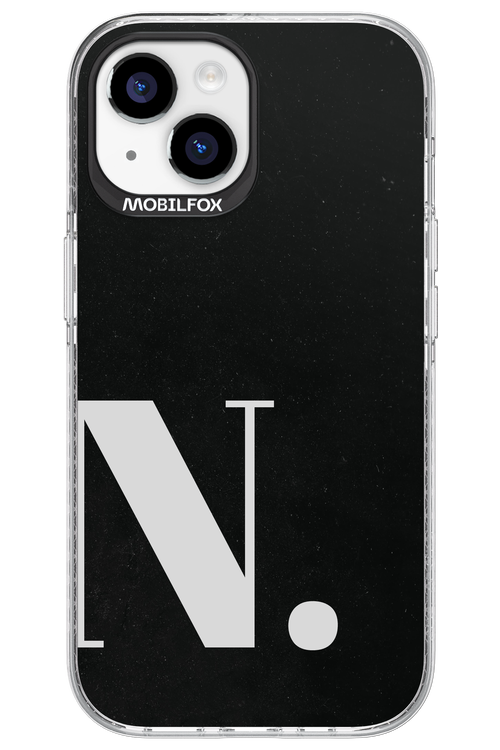 N (Off Space) 2.0 - Apple iPhone 15