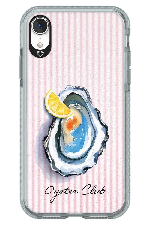 Oyster Club 2.0 - Apple iPhone XR