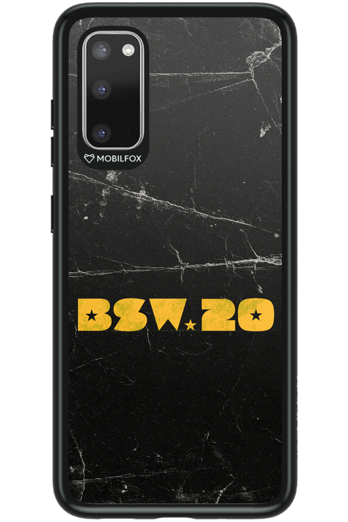 BSW 20 (5) 2.0 - Samsung Galaxy S20