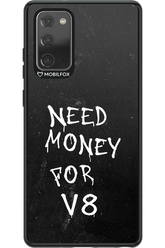 V8 2.0 - Samsung Galaxy Note 20