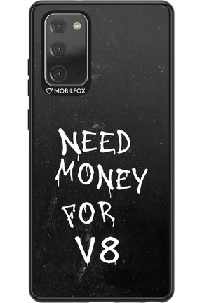 V8 2.0 - Samsung Galaxy Note 20