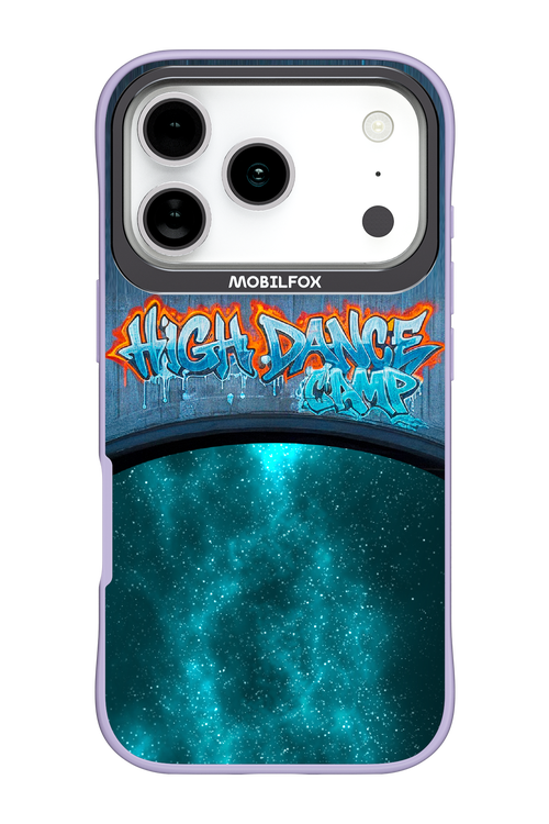 HDC 9 2.0 - Apple iPhone 17 Pro