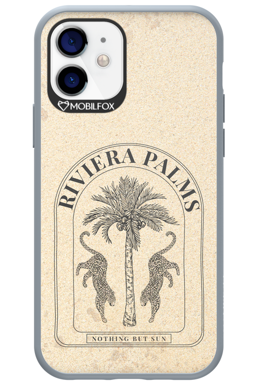 Riviera Palms 2.0 - Apple iPhone 12