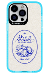 Oyster Summer - Apple iPhone 13 Pro