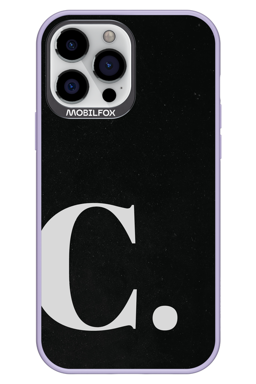 C (Off Space) 2.0 - Apple iPhone 13 Pro Max