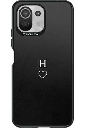 H Black 2.0 - Xiaomi Mi 11 Lite (2021)