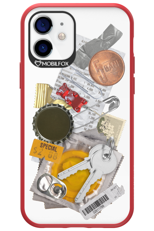 Just in Case 2.0 - Apple iPhone 12