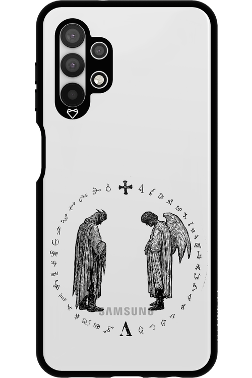 iNGER & D3MON V2 2.0 - Samsung Galaxy A13 4G