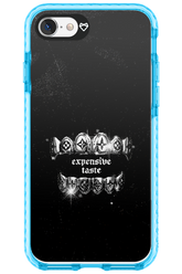 Expensive Taste - Apple iPhone 8