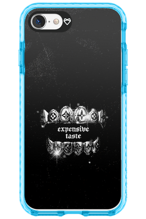 Expensive Taste - Apple iPhone 8