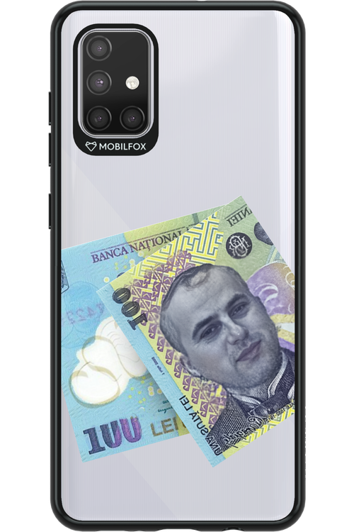 Zbir Lei 2.0 - Samsung Galaxy A71