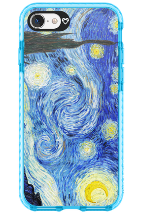 Starry Night - Apple iPhone 7