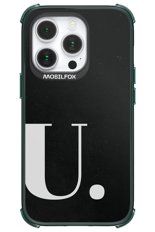 U (Off Space) 2.0 - Apple iPhone 14 Pro