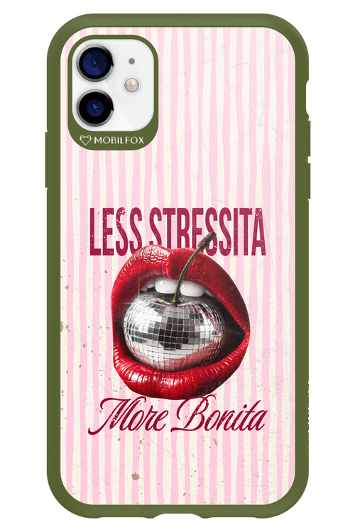 Bonita 2.0 - Apple iPhone 11
