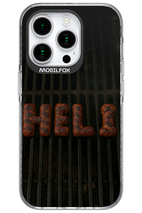 Barbeque - Apple iPhone 15 Pro