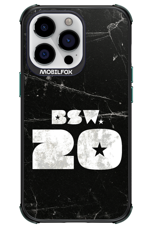 BSW 20 (4) 2.0 - Apple iPhone 13 Pro