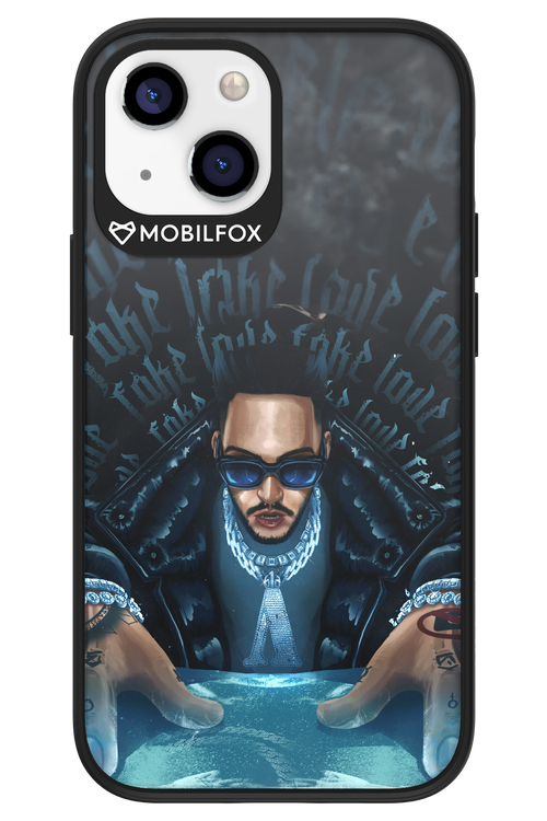 Fake Love 2.0 - Apple iPhone 13 Mini