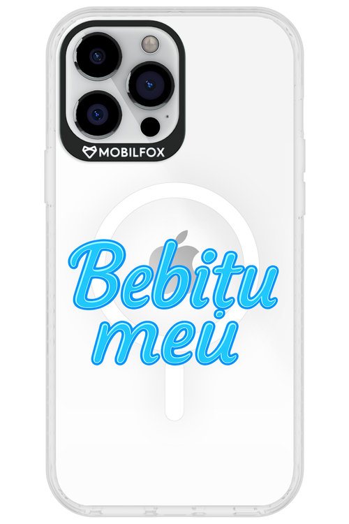 Meuu 2.0 - Apple iPhone 13 Pro Max