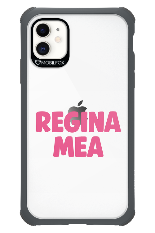 Regina Mea - Apple iPhone 11
